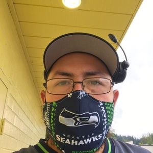 Meet your Posher, Eric